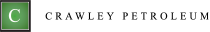 Crawley Petroleum Logo